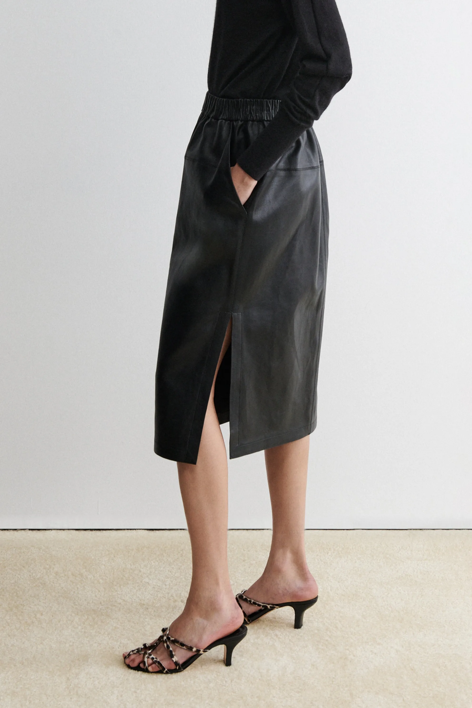 Motta Skirt