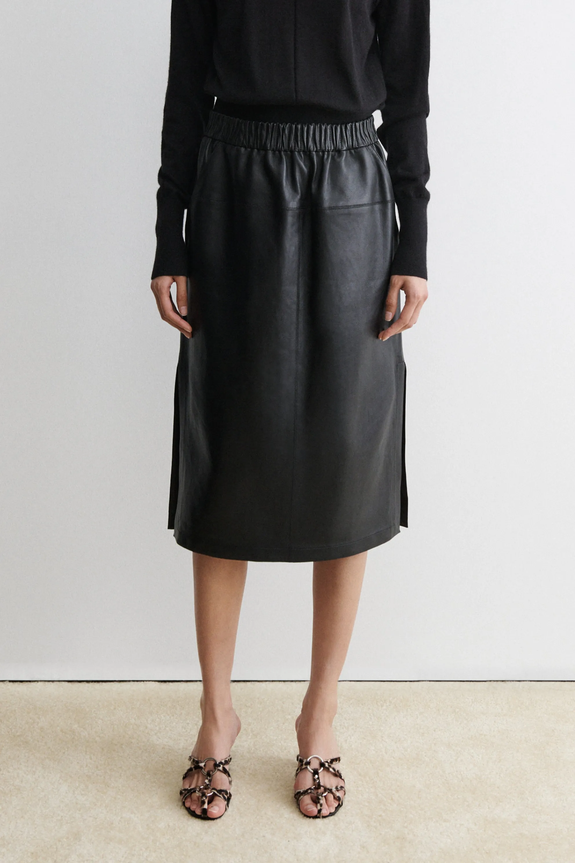 Motta Skirt