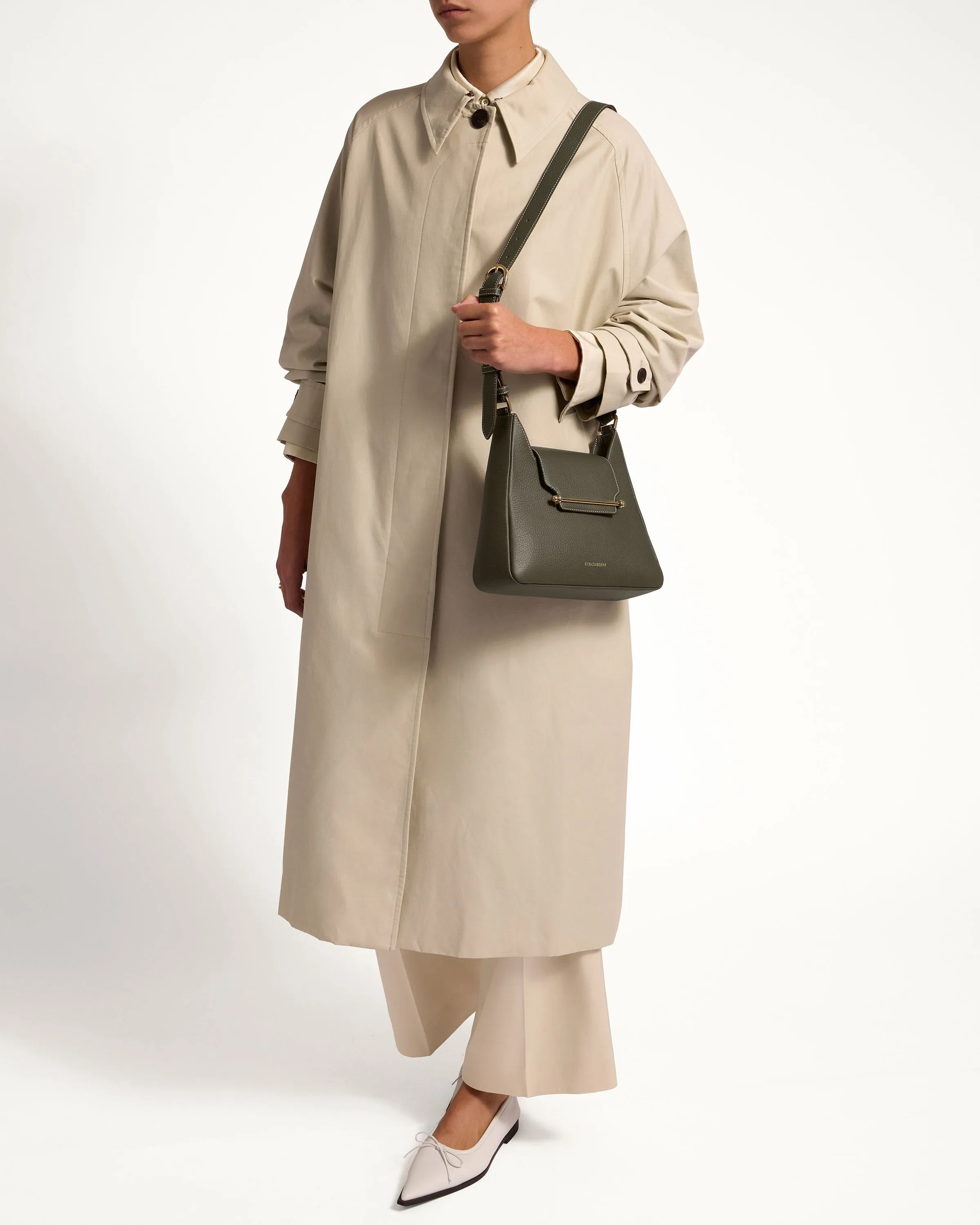 Multrees Hobo - Khaki