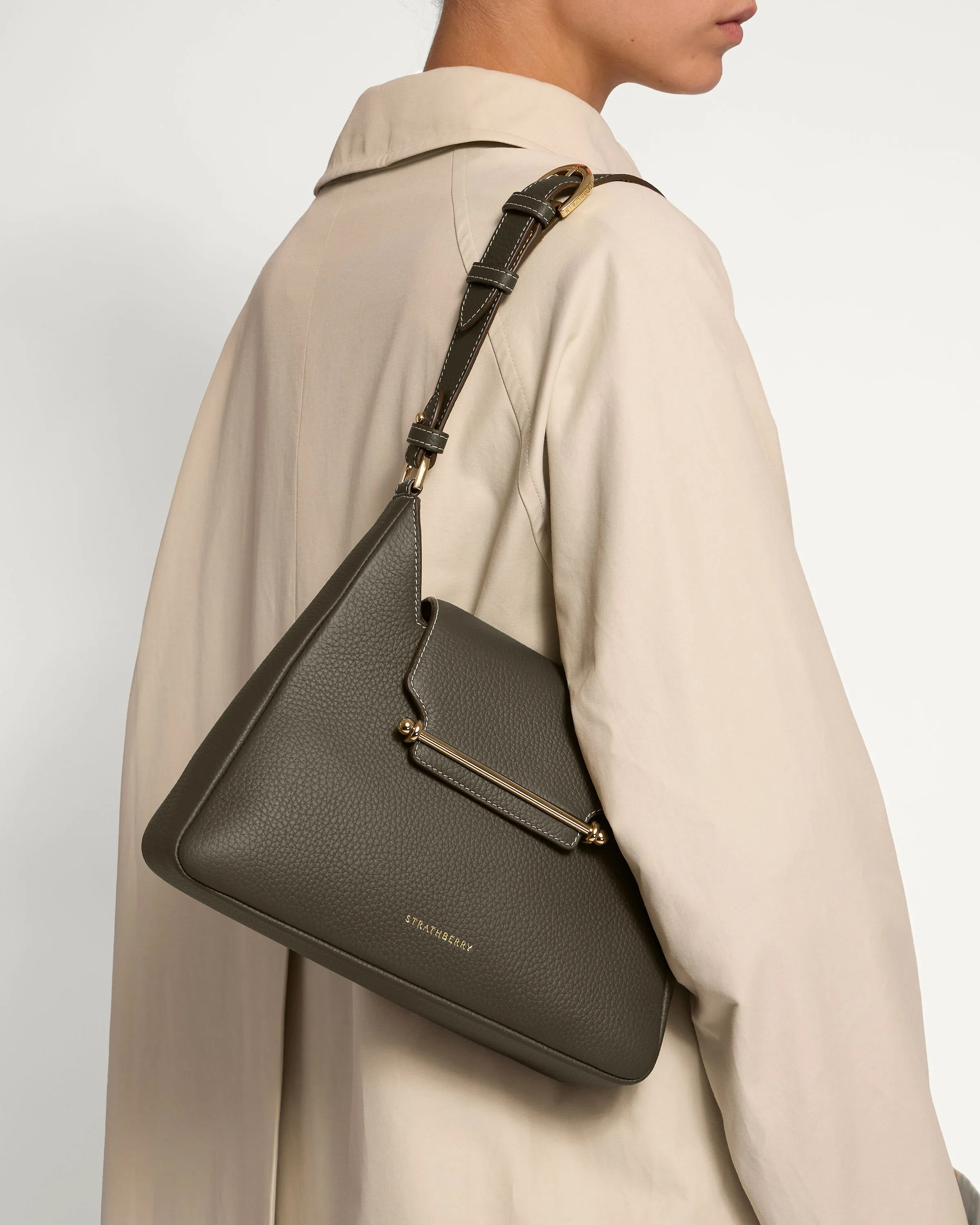 Multrees Hobo - Khaki