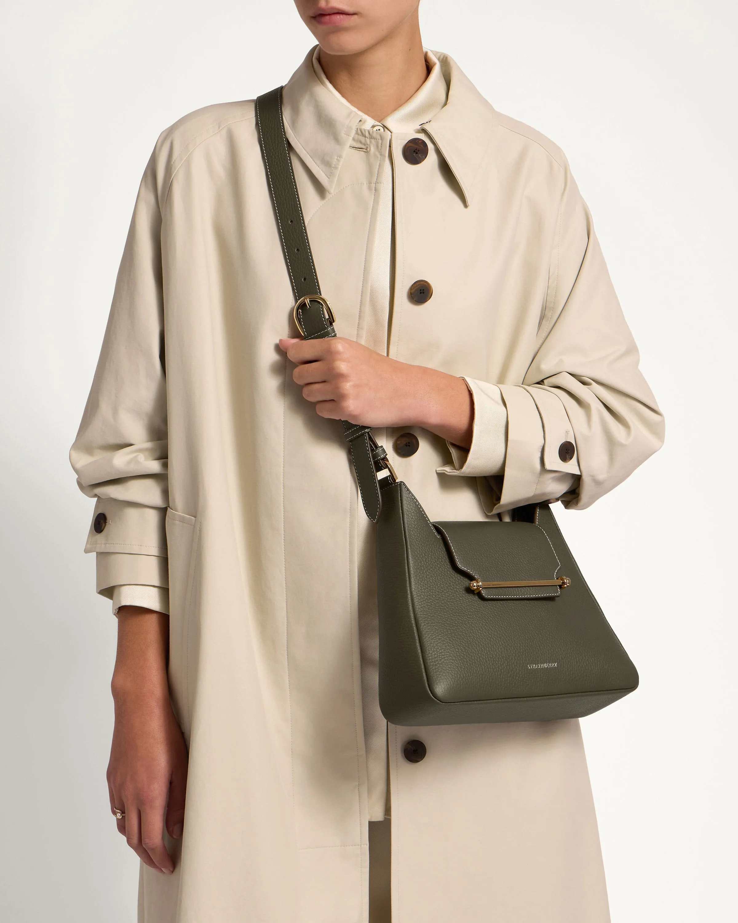 Multrees Hobo - Khaki