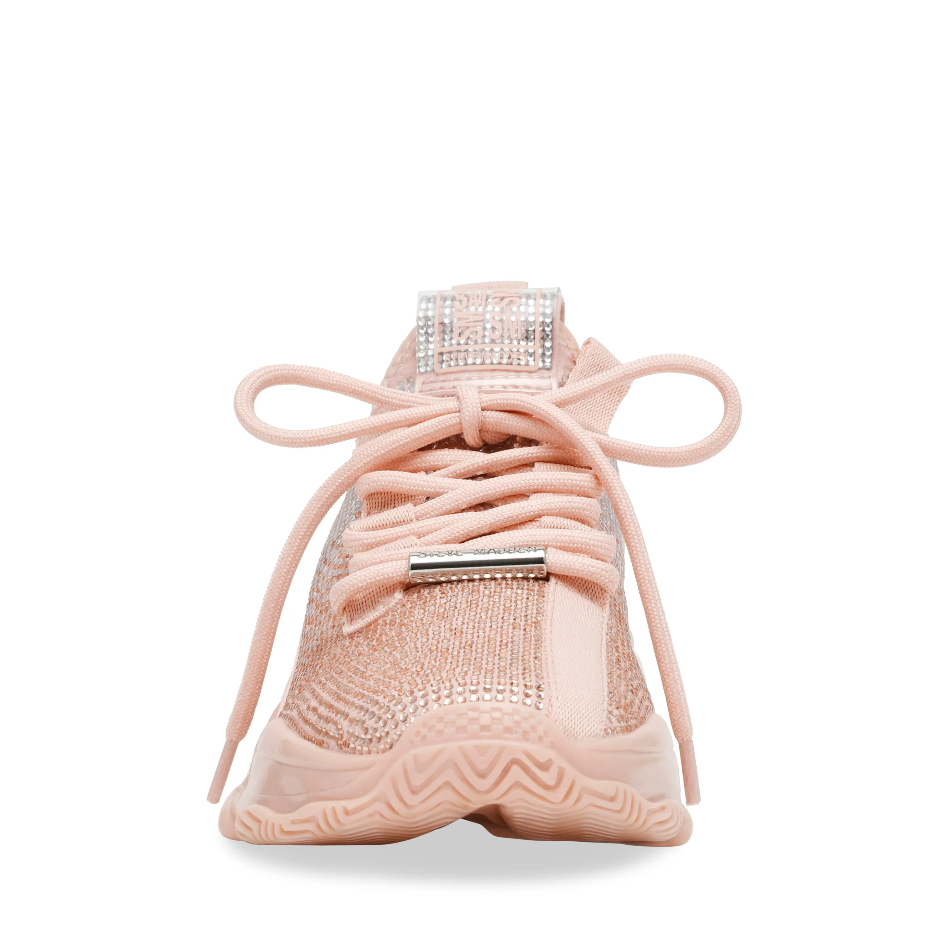 Mysteria Trainer ROSE GOLD BSH