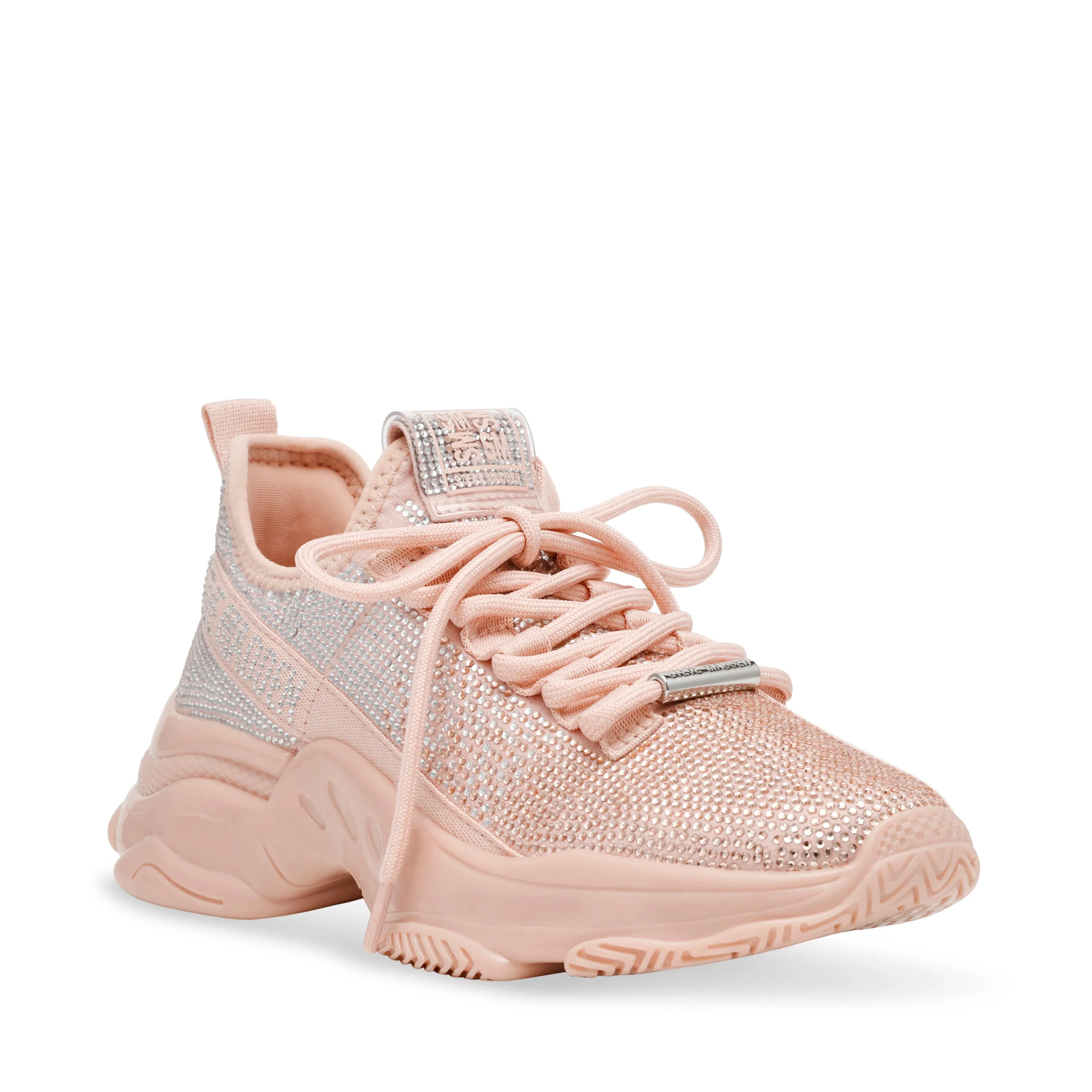 Mysteria Trainer ROSE GOLD BSH