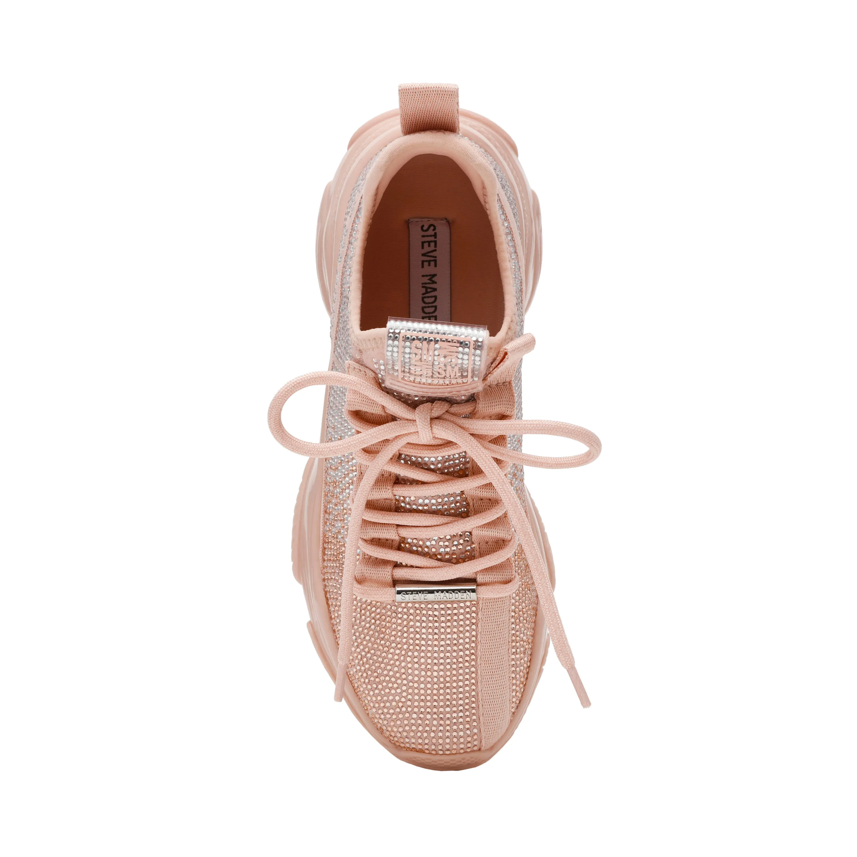 Mysteria Trainer ROSE GOLD BSH