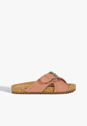 Nairobi Sporty Sandal