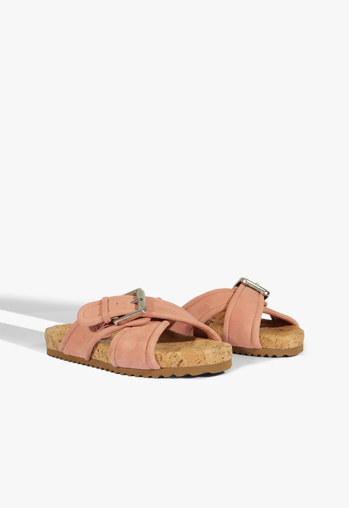 Nairobi Sporty Sandal