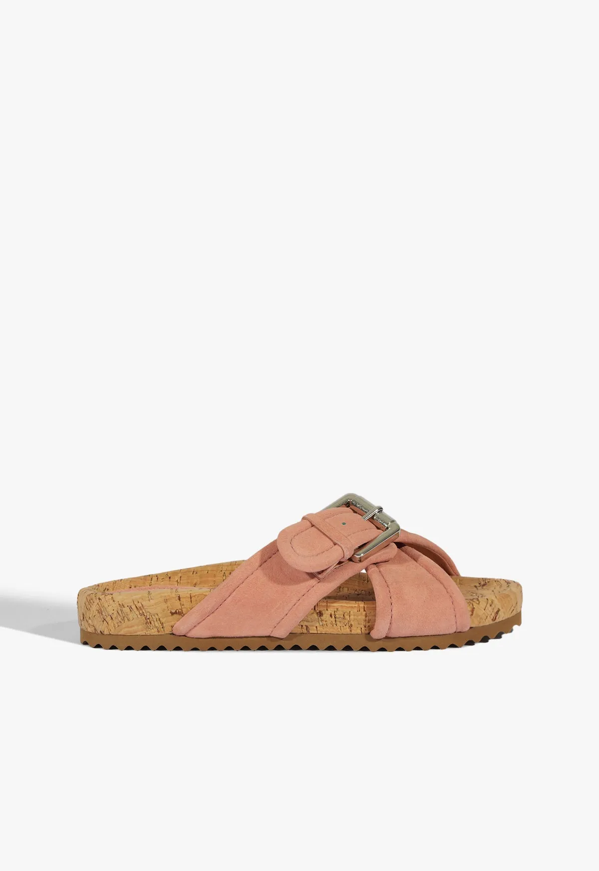 Nairobi Sporty Sandal