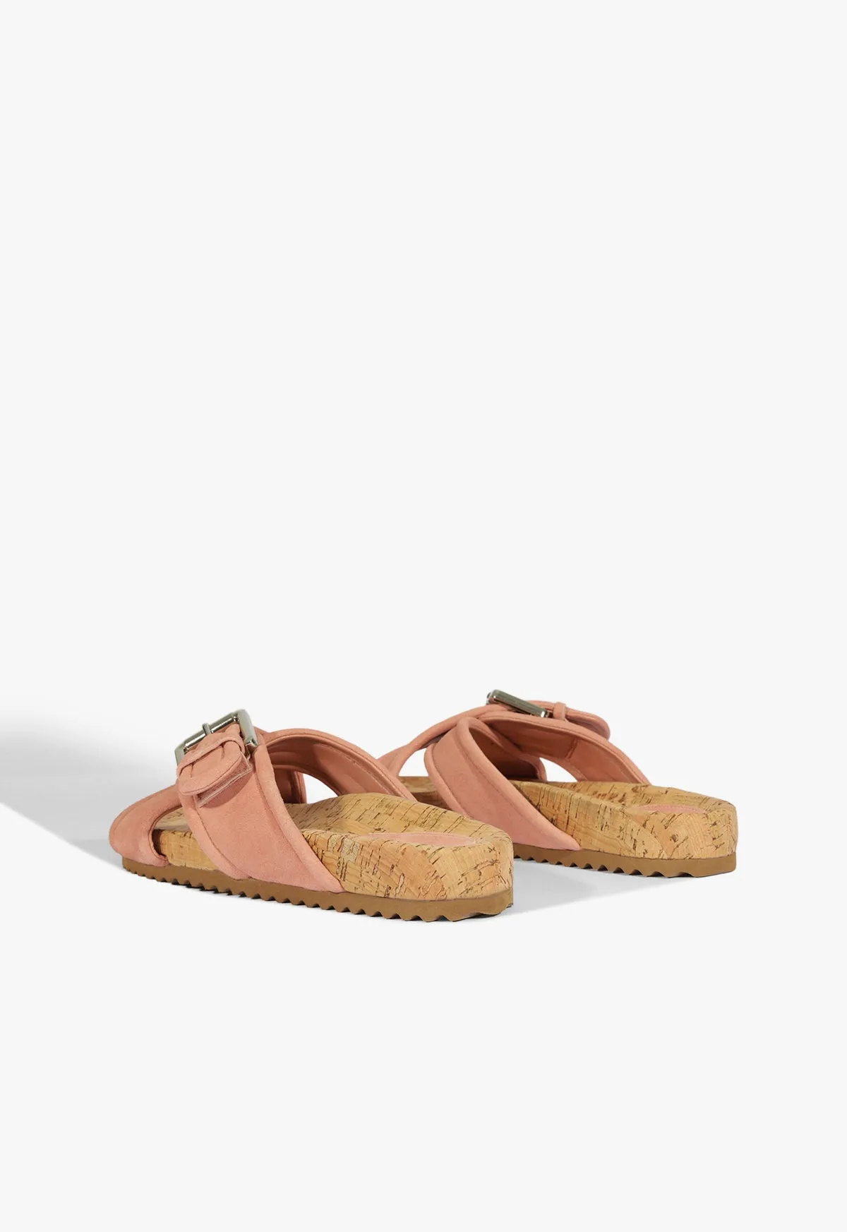 Nairobi Sporty Sandal
