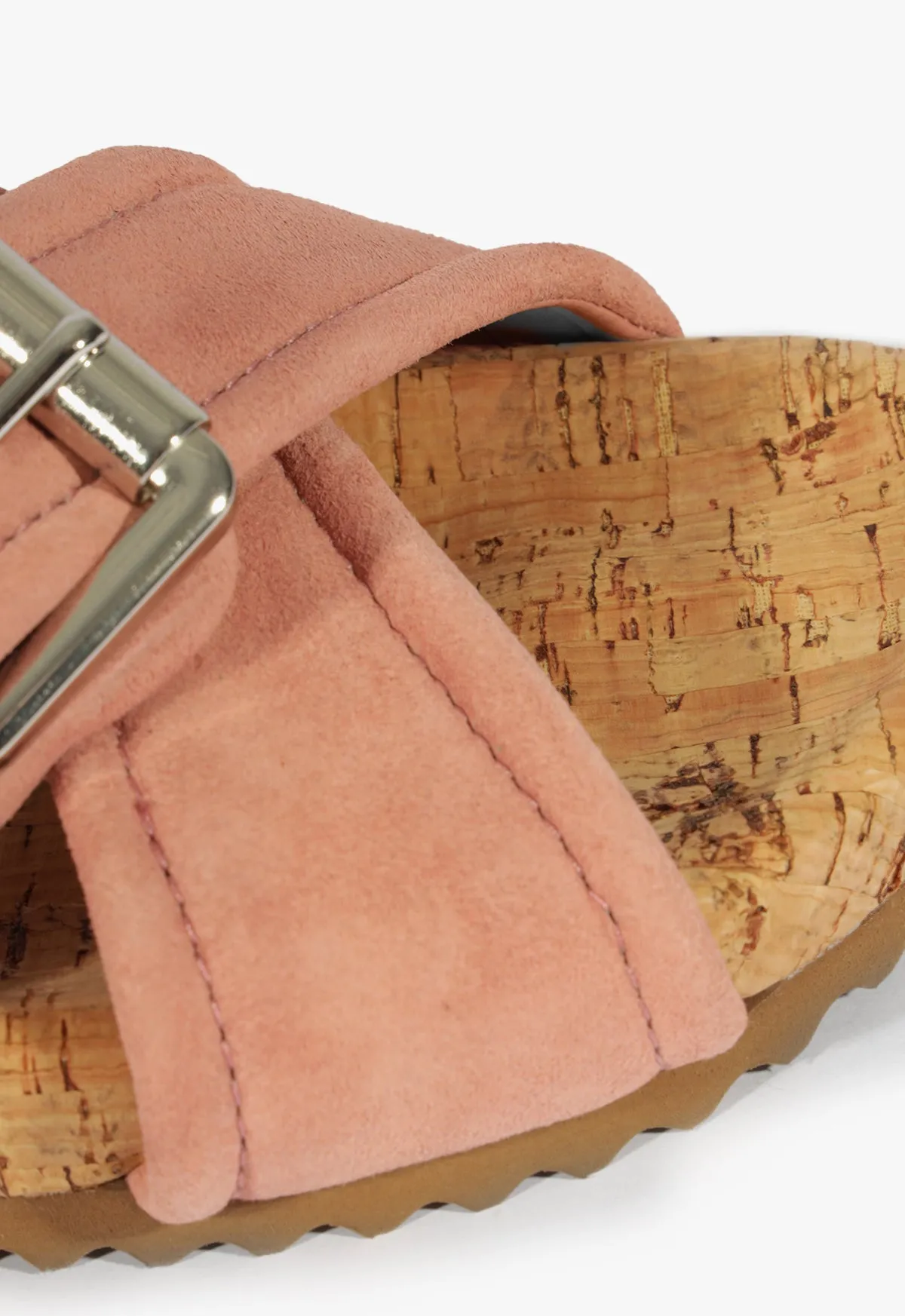 Nairobi Sporty Sandal
