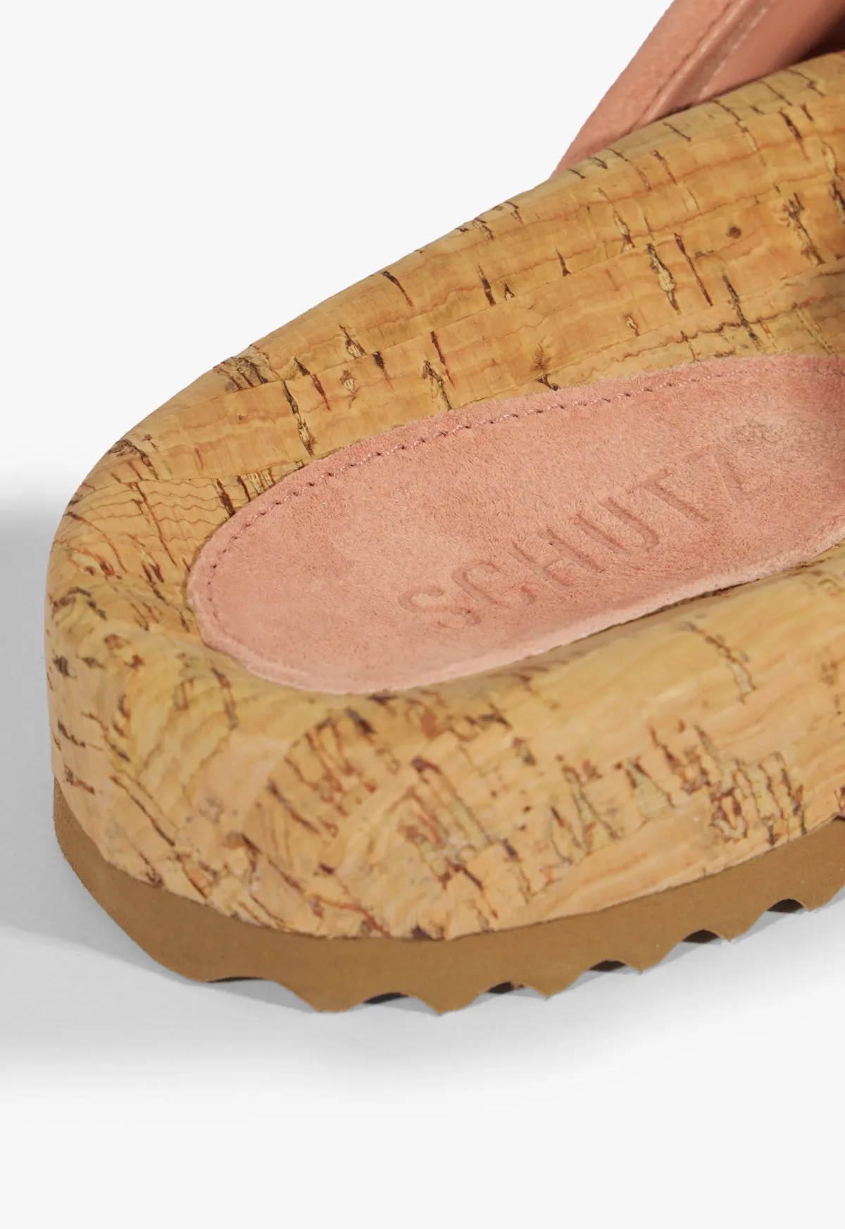 Nairobi Sporty Sandal