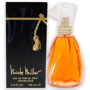 Nicole Miller Perfume