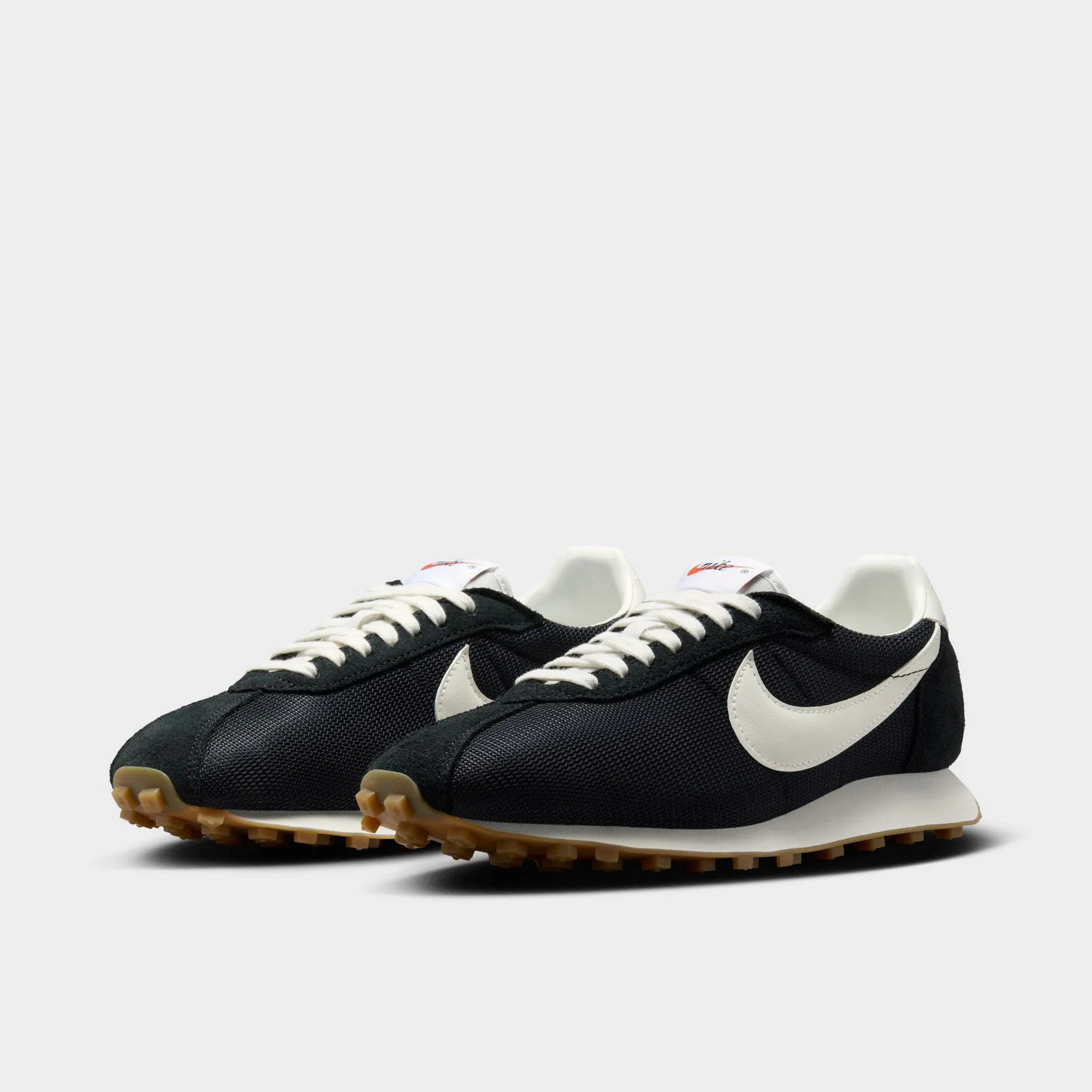 Nike Women's LD-1000 Black / Sail - Safety Orange