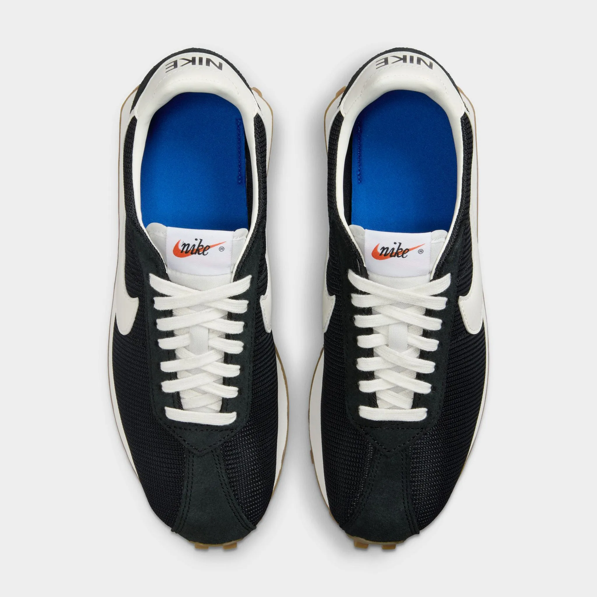 Nike Women's LD-1000 Black / Sail - Safety Orange