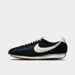 Nike Women's LD-1000 Black / Sail - Safety Orange