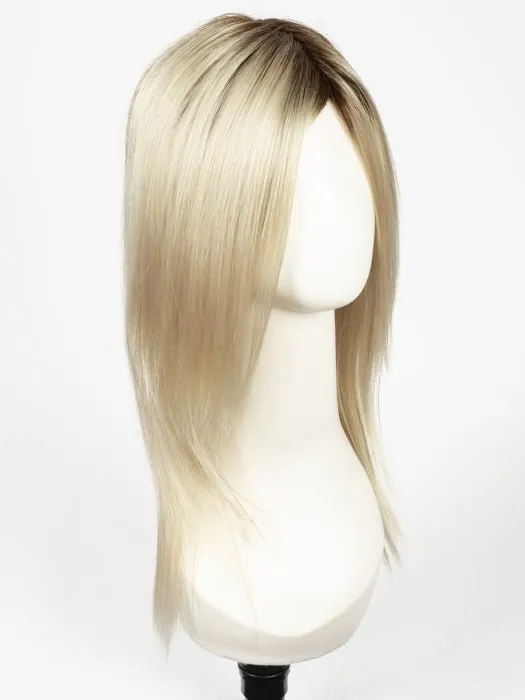Nolan | Synthetic Lace Front Wig (Mono Part)