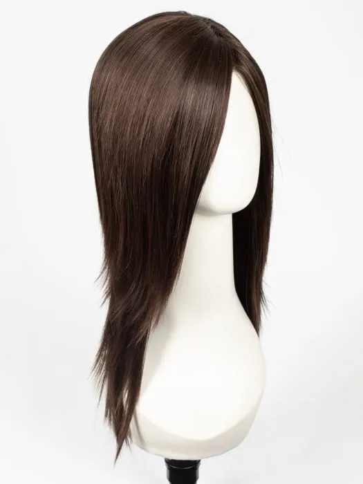 Nolan | Synthetic Lace Front Wig (Mono Part)