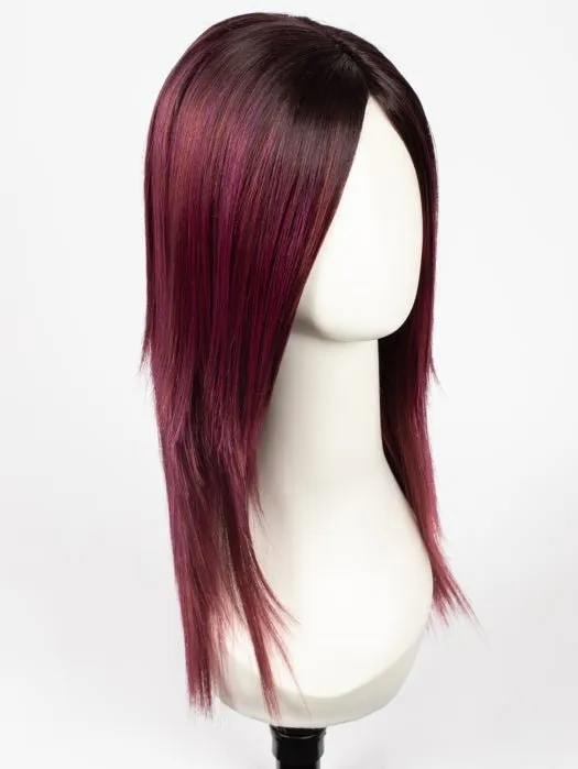 Nolan | Synthetic Lace Front Wig (Mono Part)