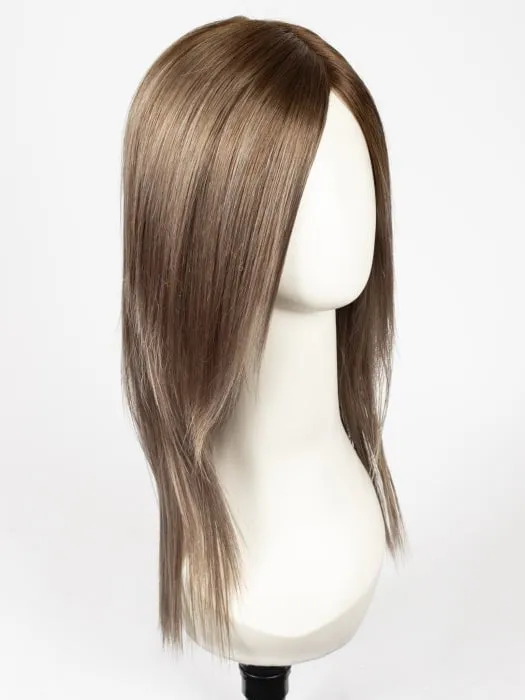 Nolan | Synthetic Lace Front Wig (Mono Part)