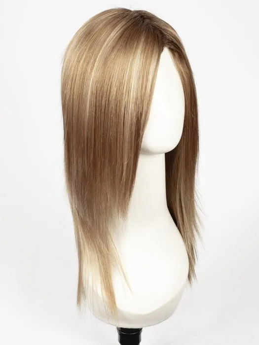 Nolan | Synthetic Lace Front Wig (Mono Part)