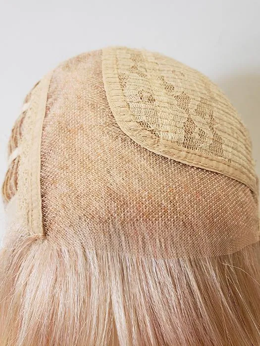 Nolan | Synthetic Lace Front Wig (Mono Part)