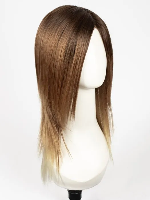 Nolan | Synthetic Lace Front Wig (Mono Part)