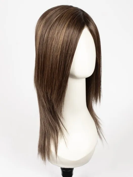 Nolan | Synthetic Lace Front Wig (Mono Part)