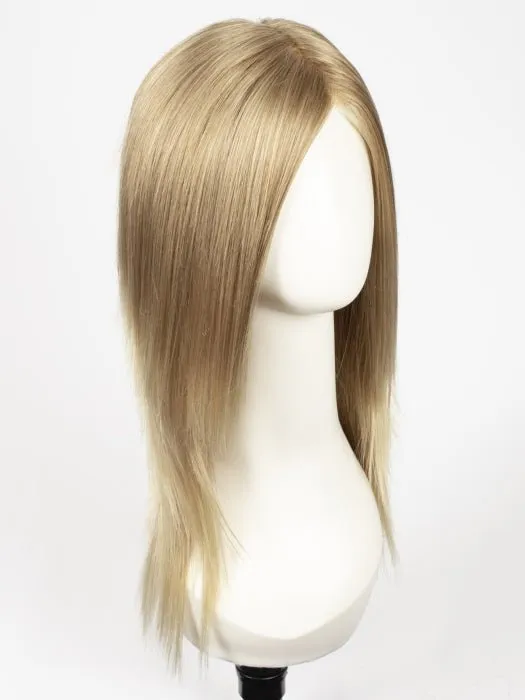 Nolan | Synthetic Lace Front Wig (Mono Part)