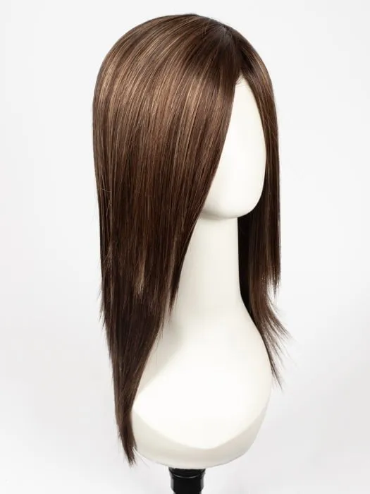 Nolan | Synthetic Lace Front Wig (Mono Part)