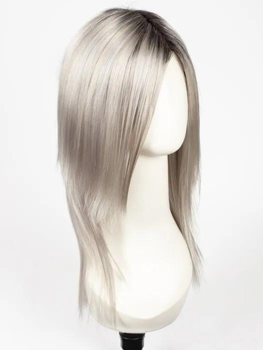 Nolan | Synthetic Lace Front Wig (Mono Part)
