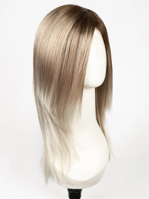 Nolan | Synthetic Lace Front Wig (Mono Part)