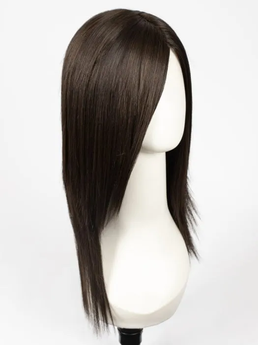 Nolan | Synthetic Lace Front Wig (Mono Part)