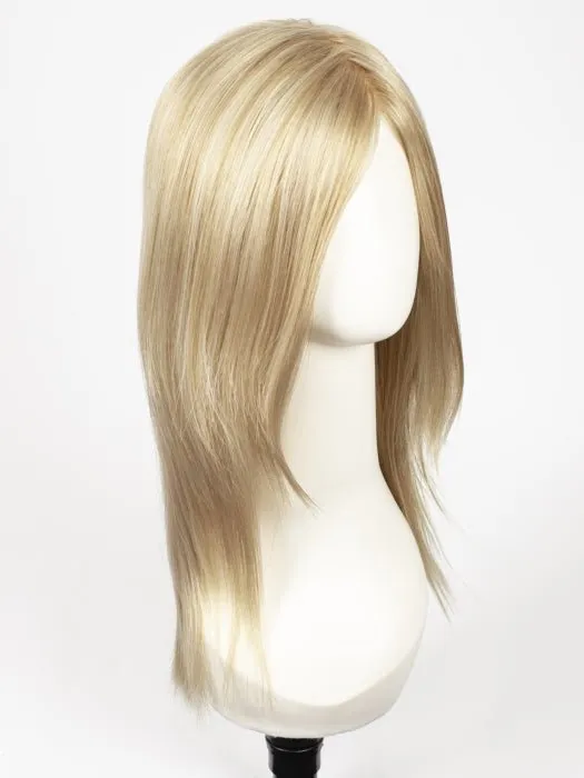 Nolan | Synthetic Lace Front Wig (Mono Part)