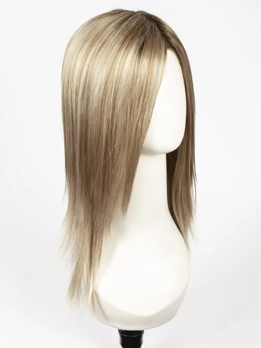 Nolan | Synthetic Lace Front Wig (Mono Part)