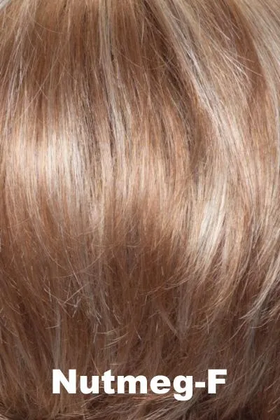 Noriko Wigs - Shilo #1654