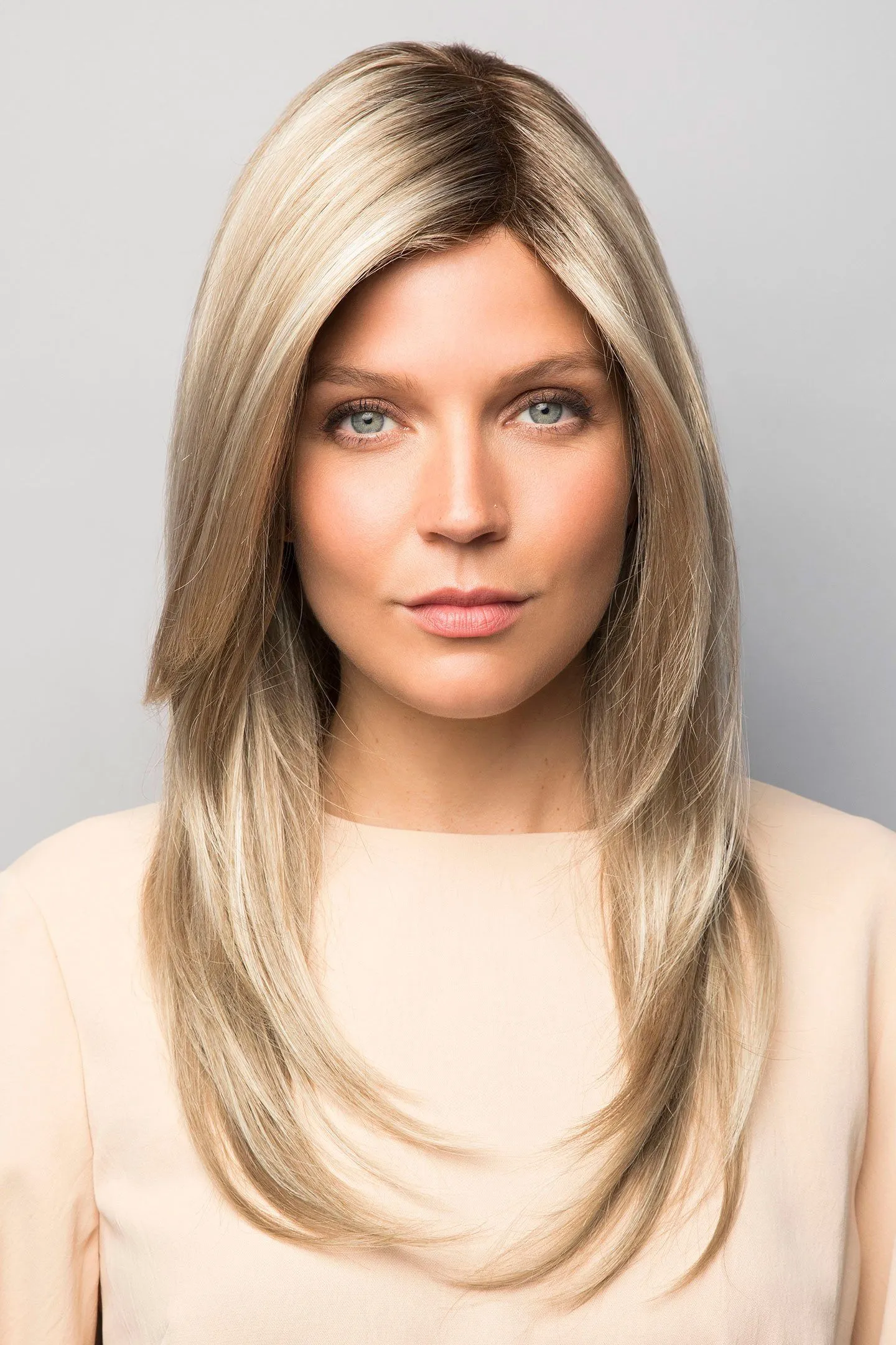 Noriko Wigs - Shilo #1654