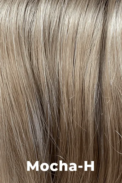 Noriko Wigs - Shilo #1654