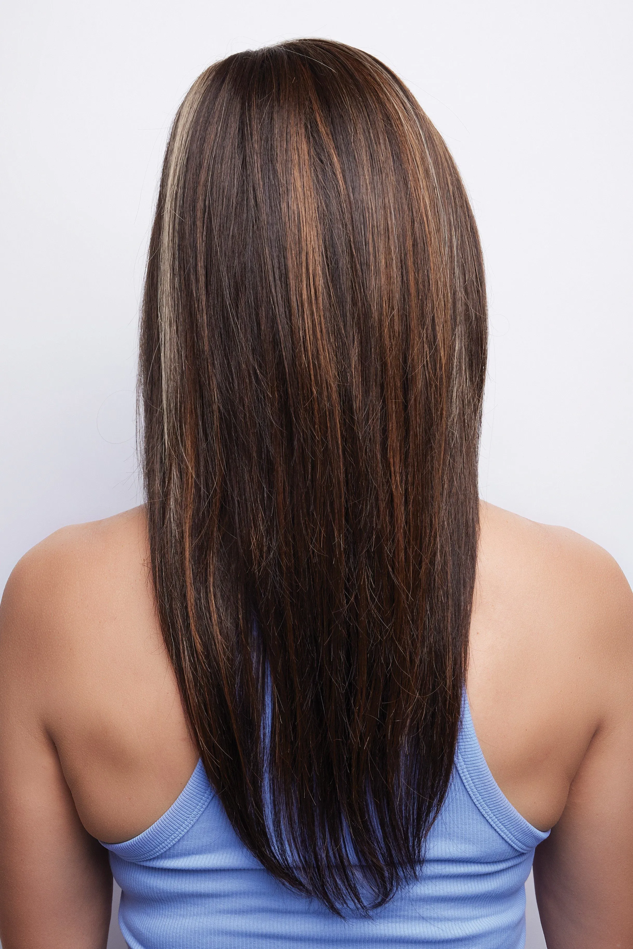 Noriko Wigs - Shilo #1654