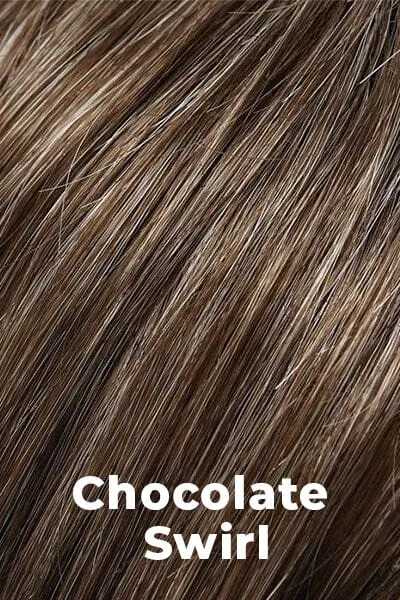 Noriko Wigs - Shilo #1654