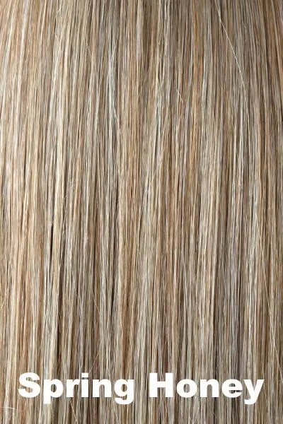 Noriko Wigs - Shilo #1654