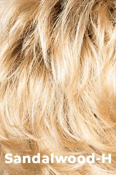 Noriko Wigs - Shilo #1654