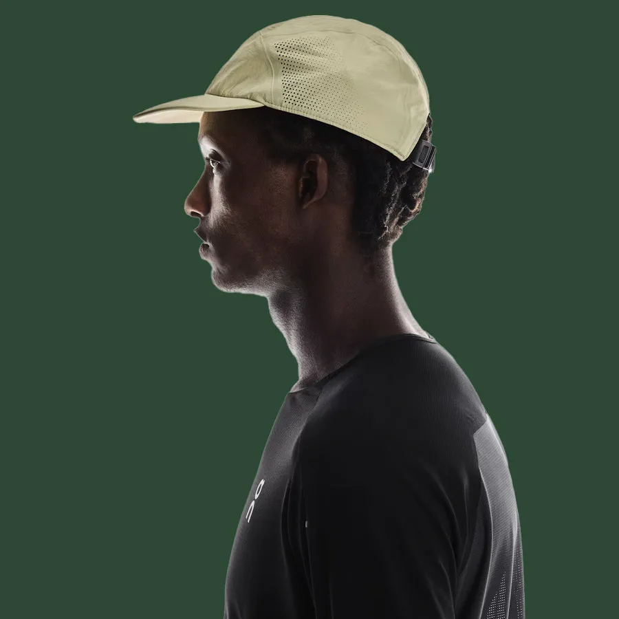 On Performance Cap