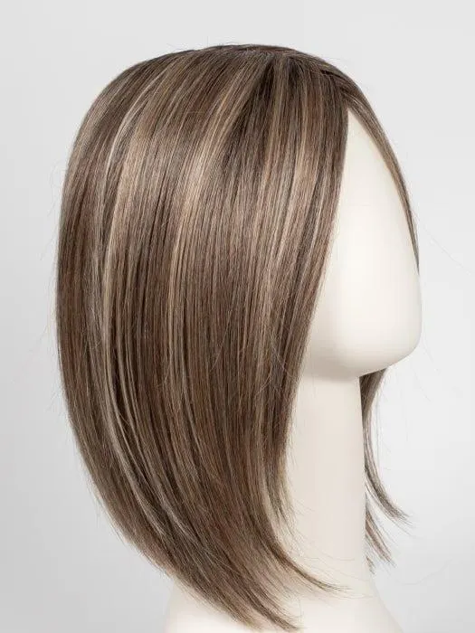 On Point | HF Synthetic Lace Front Wig
