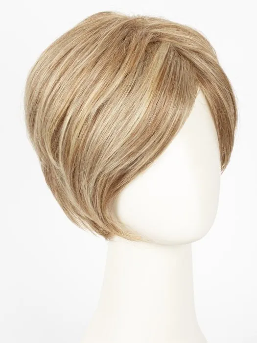 On Your Game | HF Synthetic Lace Front Wig
