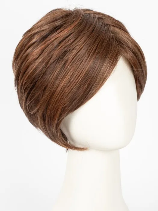 On Your Game | HF Synthetic Lace Front Wig
