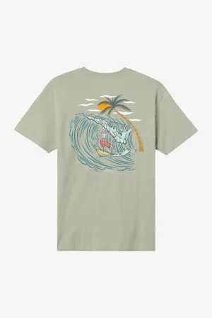 O'Neill Men's Shuffle Tee