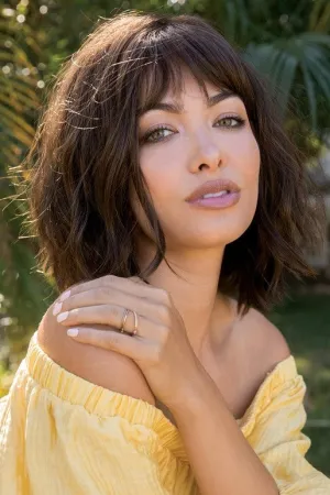 Orchid Wigs - Liana (#6538)