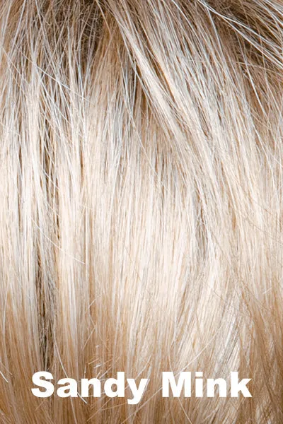 Orchid Wigs - Liana (#6538)