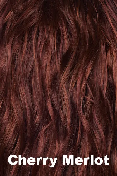 Orchid Wigs - Liana (#6538)