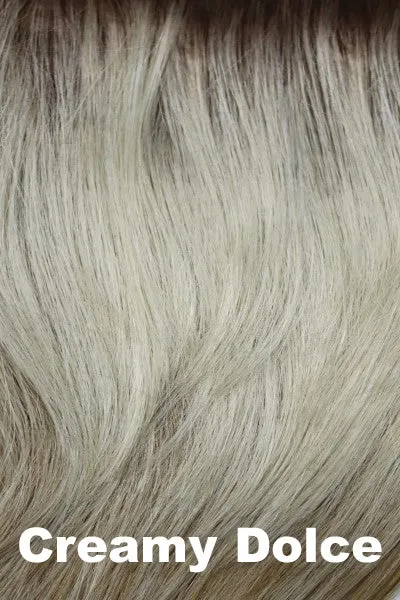Orchid Wigs - Liana (#6538)