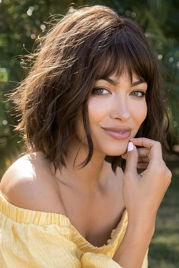 Orchid Wigs - Liana (#6538)